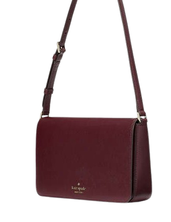 Kate Spade New York Staci Flap Shoulder Bag