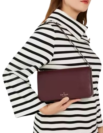 Kate Spade New York Staci Flap Shoulder Bag