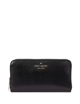 Kate Spade New York Staci Large Continental Wallet