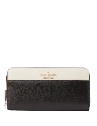 Kate Spade New York Staci Large Continental Wallet