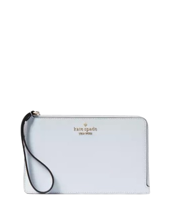Kate Spade New York Staci Medium L Zip Wristlet