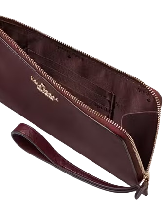 Kate Spade New York Staci Medium L Zip Wristlet
