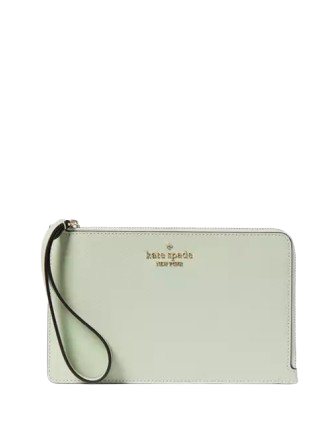 Kate Spade New York Staci Medium L Zip Wristlet