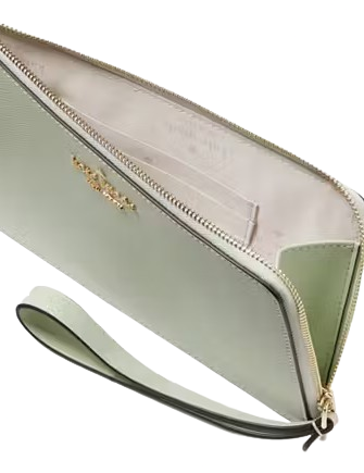 Kate Spade New York Staci Medium L Zip Wristlet