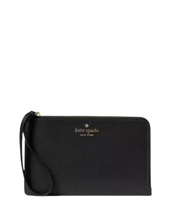 Kate Spade New York Staci Medium L Zip Wristlet