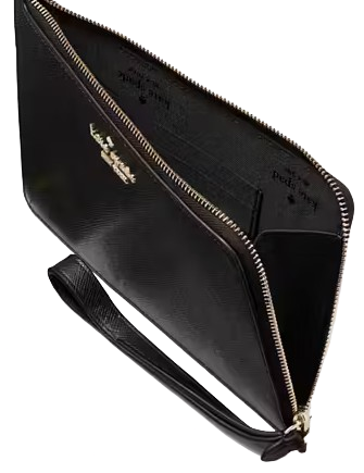 Kate Spade New York Staci Medium L Zip Wristlet