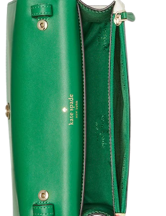 Kate Spade New York Staci Small Flap Crossbody
