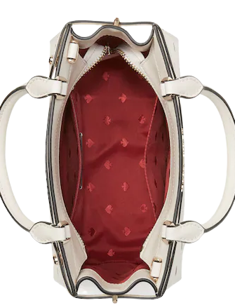 Kate Spade New York Staci Small Ladybug Satchel