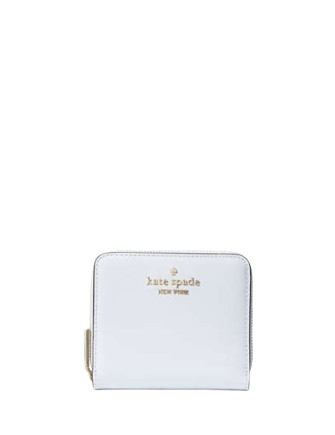 Kate Spade New York Staci Small Zip Around Wallet