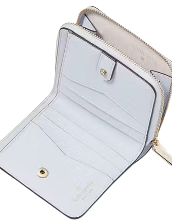 Kate Spade New York Staci Small Zip Around Wallet