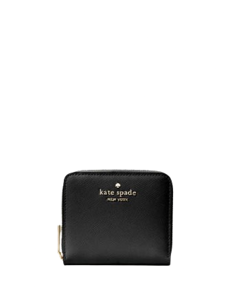 Kate Spade New York Staci Small Zip Around Wallet