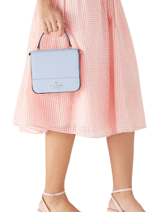 Kate Spade New York Staci Square Crossbody