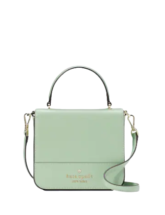Kate Spade New York Staci Square Crossbody