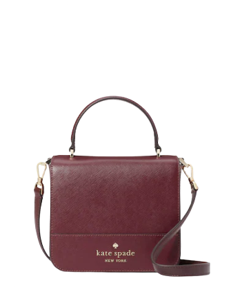 Kate Spade New York Staci Square Crossbody
