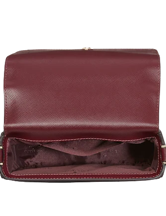 Kate Spade New York Staci Square Crossbody