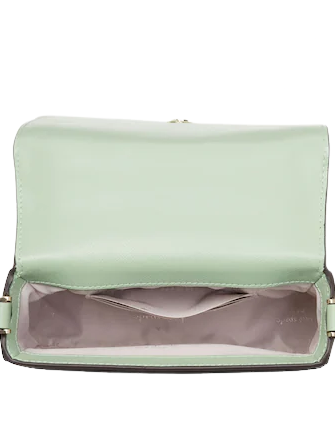 Kate Spade New York Staci Square Crossbody