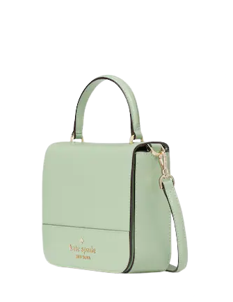 Kate Spade New York Staci Square Crossbody