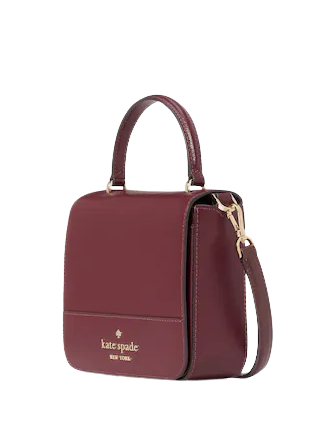 Kate Spade New York Staci Square Crossbody