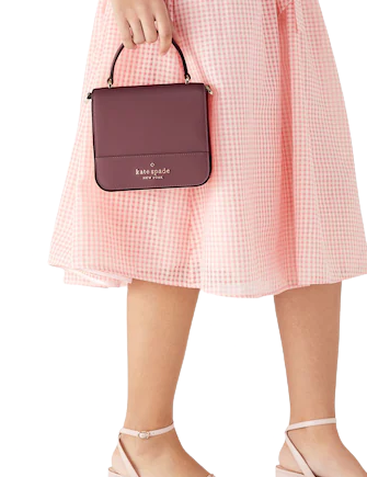 Kate Spade New York Staci Square Crossbody