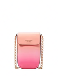 Kate Spade New York Steffie Ombre Phone Crossbody