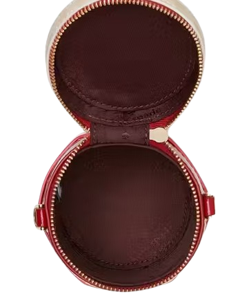 Kate Spade New York Strawberry Dreams 3D Jam Crossbody
