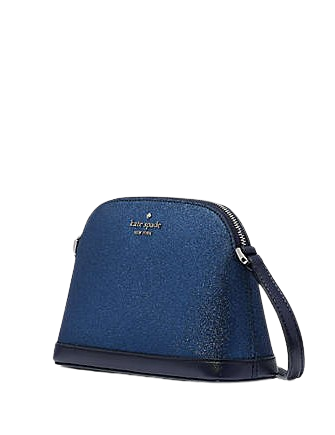 Kate Spade New York Tinsel Small Dome Crossbody
