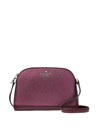 Kate Spade New York Tinsel Small Dome Crossbody