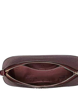 Kate Spade New York Tinsel Small Dome Crossbody