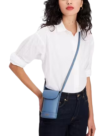 Kate Spade New York Veronica North South Phone Crossbody