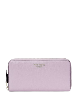 Kate Spade New York Veronica Zip-Around Continental Wallet