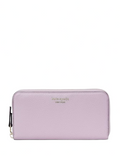 Kate Spade New York Veronica Zip-Around Continental Wallet