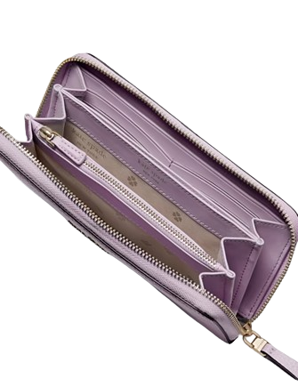 Kate Spade New York Veronica Zip-Around Continental Wallet