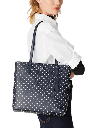 Kate Spade New York Jana Tote