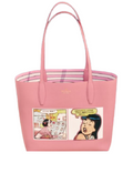 Kate Spade New York Archie Comics Reversible Large Tote