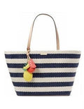 Kate Spade New York Iona Appleby Lane Multistraw Tote