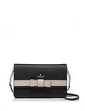 Kate Spade New York Kirk Park Saffiano Veronique Crossbody