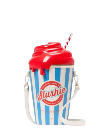 Kate Spade New York 3D Slushy Crossbody