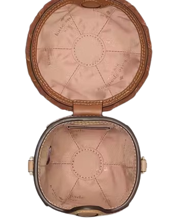 Kate Spade New York 3d Acorn Crossbody