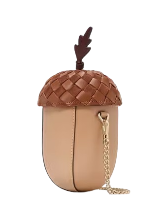 Kate Spade New York 3d Acorn Crossbody