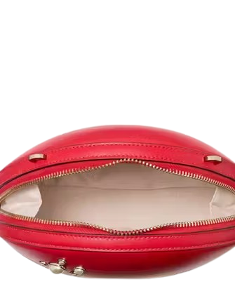 Kate Spade New York 3d Mushroom Crossbody