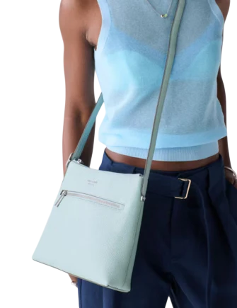 Kate Spade New York 454 Large Swingpack Buckle Crossbody