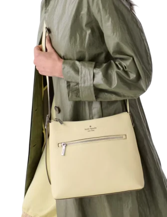 Kate Spade New York 454 Large Swingpack Buckle Crossbody