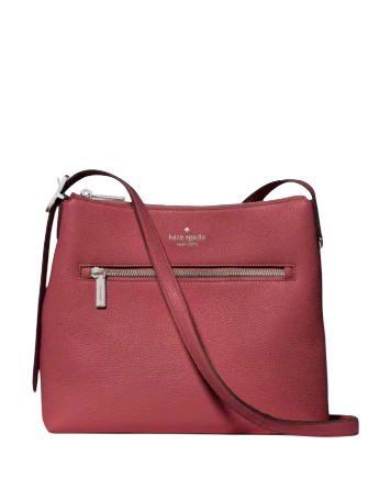 Kate Spade New York 454 Large Swingpack Buckle Crossbody