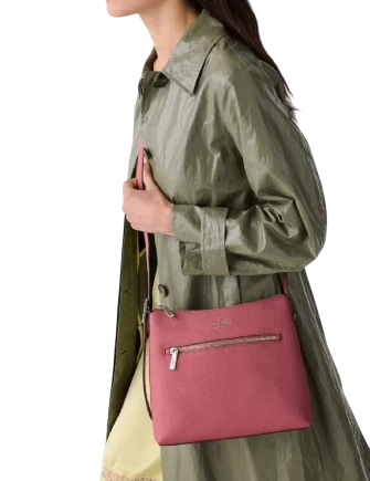 Kate Spade New York 454 Large Swingpack Buckle Crossbody