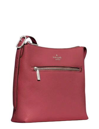 Kate Spade New York 454 Large Swingpack Buckle Crossbody