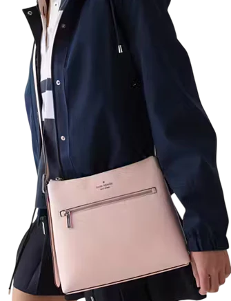 Kate Spade New York 454 Large Swingpack Buckle Crossbody