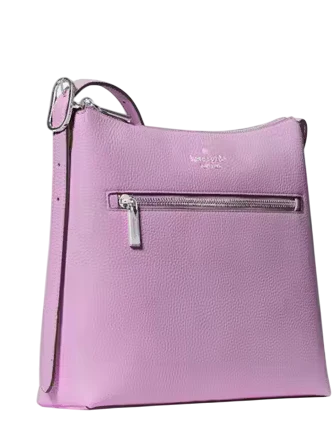 Kate Spade New York 454 Large Swingpack Buckle Crossbody