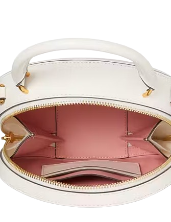 Kate Spade New York Alexander Girard x Kate Spade New York Heart Embossed Crossbody