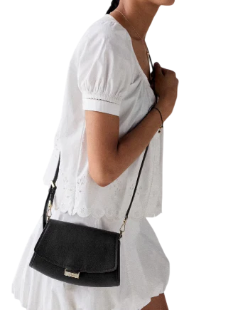 Kate Spade New York Ali Mini Crossbody Bag