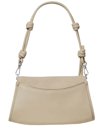 Kate Spade New York Ali Suede Shoulder Bag